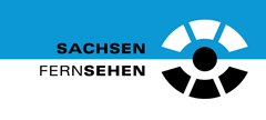 Sachsen Fernsehen (Logo)