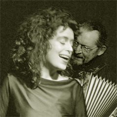 Sabine Kühnrich & Ludwig Streng ...